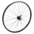 Wheel master 26` Steel Cruiser/Comfort 26in Wheel Rear