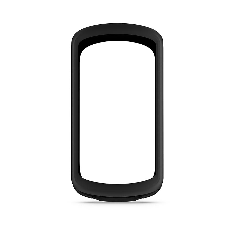 Computers and Accessories Garmin Garmin Edge 1040 Silicone Case - Black Dark Slate Gray