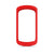 Computers and Accessories Garmin Garmin Edge 1040 Silicone Case - Red Firebrick
