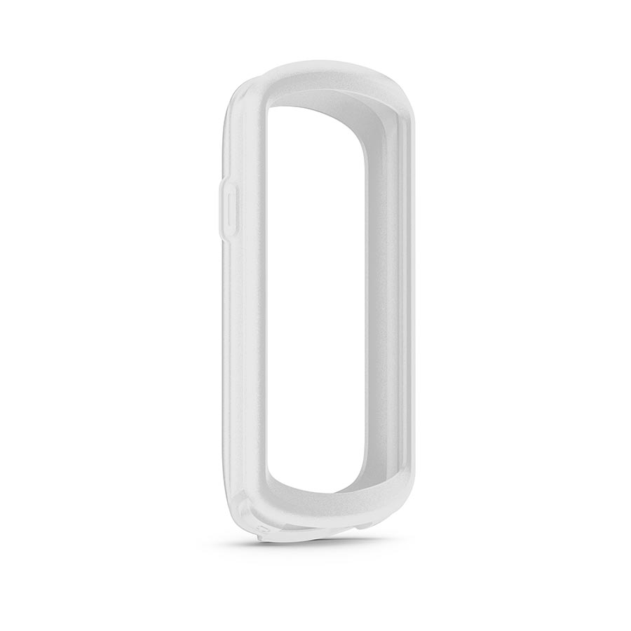 Computers and Accessories Garmin Garmin Silicone Case for Edge 1040 White Light Gray