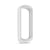 Computers and Accessories Garmin Garmin Silicone Case for Edge 1040 White Light Gray