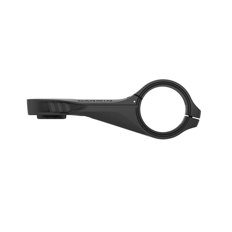 Computers and Accessories Garmin Garmin Edge Flush Out Front Mount - Black Dark Slate Gray
