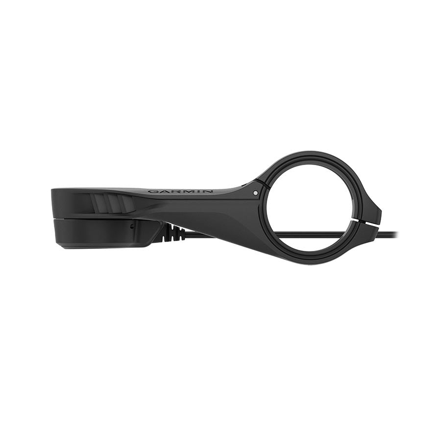 Computers and Accessories Garmin Garmin Edge Power Mount - Black Mount Only Dark Slate Gray