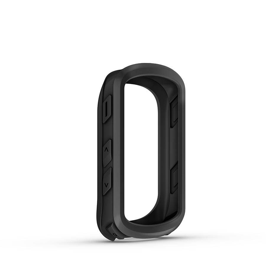 Computers and Accessories Garmin Garmin Silicone Case - For Edge 540/840 Black Dark Slate Gray