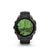 Computers and Accessories Garmin Garmin fenix 8 Smartwatch - 47mm AMOLED Sapphire Carbon Gray DLC Titanium BLK/Pebble Gray Silicone Dark Slate Gray