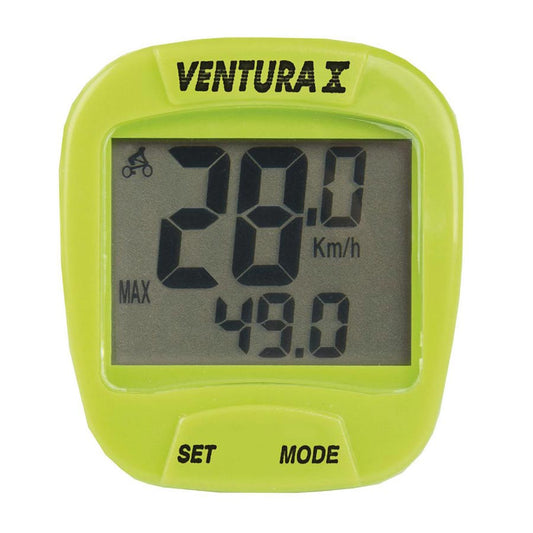 Ventura Computers ( ) - Dragonspine Cycling