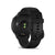 Watches Garmin Garmin vivoactive 6 Watch Watch Color: Slate Wristband: Black - Silicone Dark Slate Gray