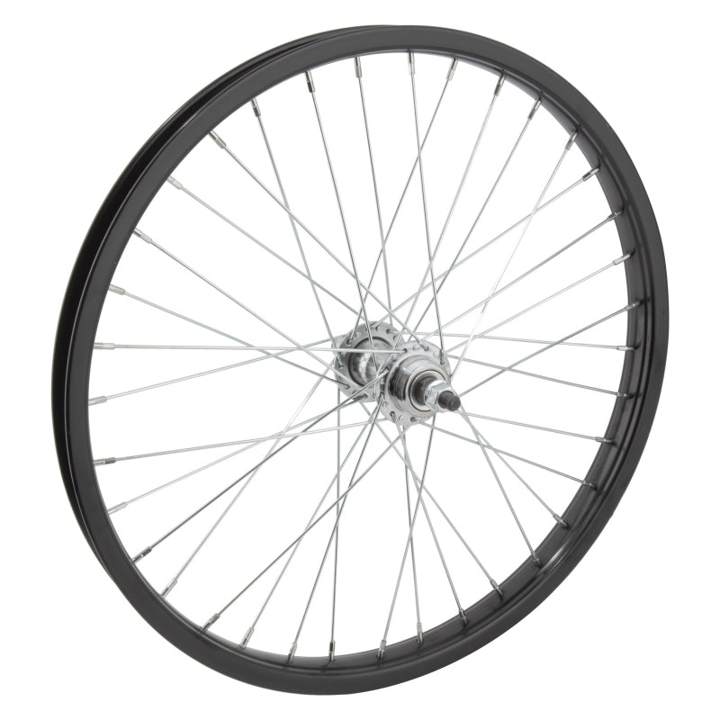 Wheel master 20` Steel Juvenile 20in Wheel Rear