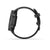 Watches Garmin Garmin Forerunner 570 42mm Watch Watch Color: Slate Grey Wristband: Translucent Black/Black - Silicone Dark Slate Gray