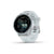Watches Garmin Garmin Forerunner 570 42mm Watch Watch Color: Cloud Blue Wristband: Translucent Whitestone/Cloud Blue - Silicone Light Gray