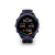 Watches Garmin Garmin Forerunner 570 47mm Watch Watch Color: Indigo Wristband: Translucent Imperial Purple/Indigo - Silicone Light Gray
