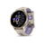 Watches Garmin Garmin Forerunner 970 Watch Watch Color: French Grey Wristband: French Grey/Translucent Indigo - Silicone Dark Gray