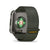 Garmin Venu X1 Watch Watch Color: Moss Wristband: Moss - Nylon