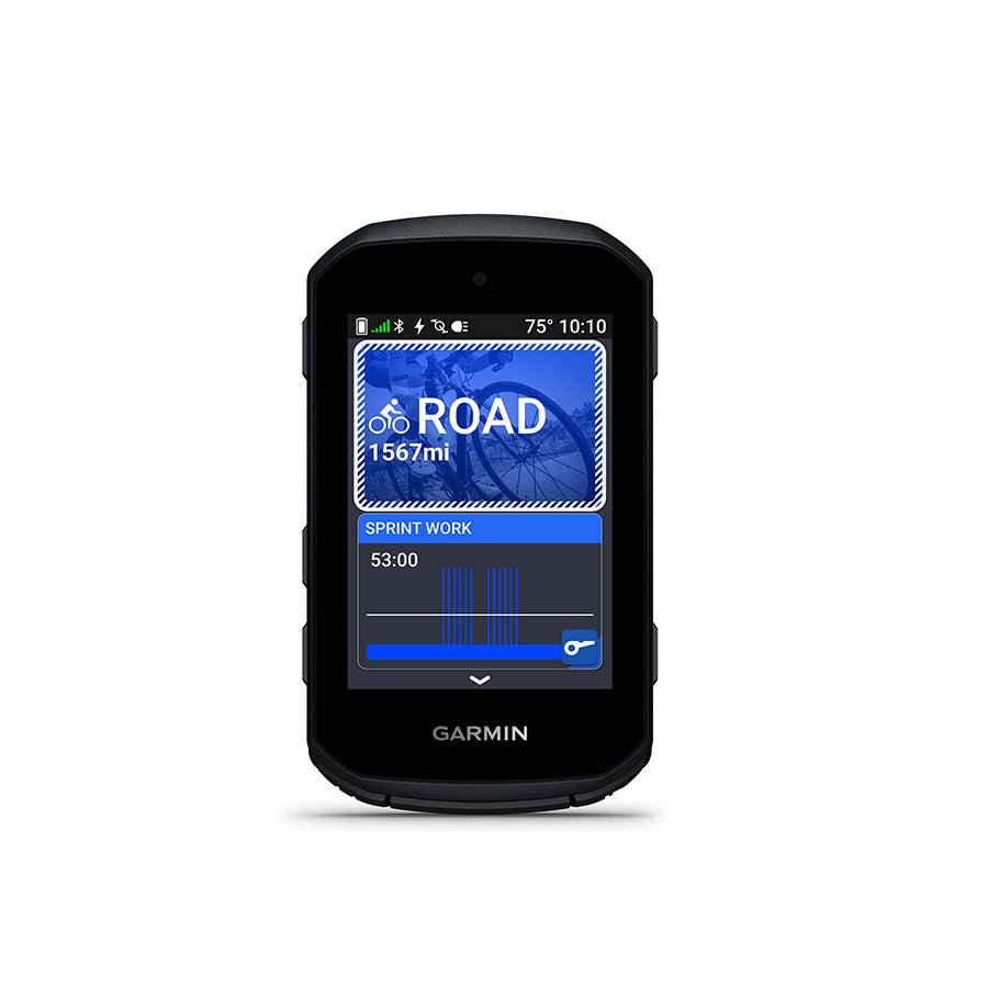 Garmin GPS Computers & Watches ( ) - Dragonspine Cycling