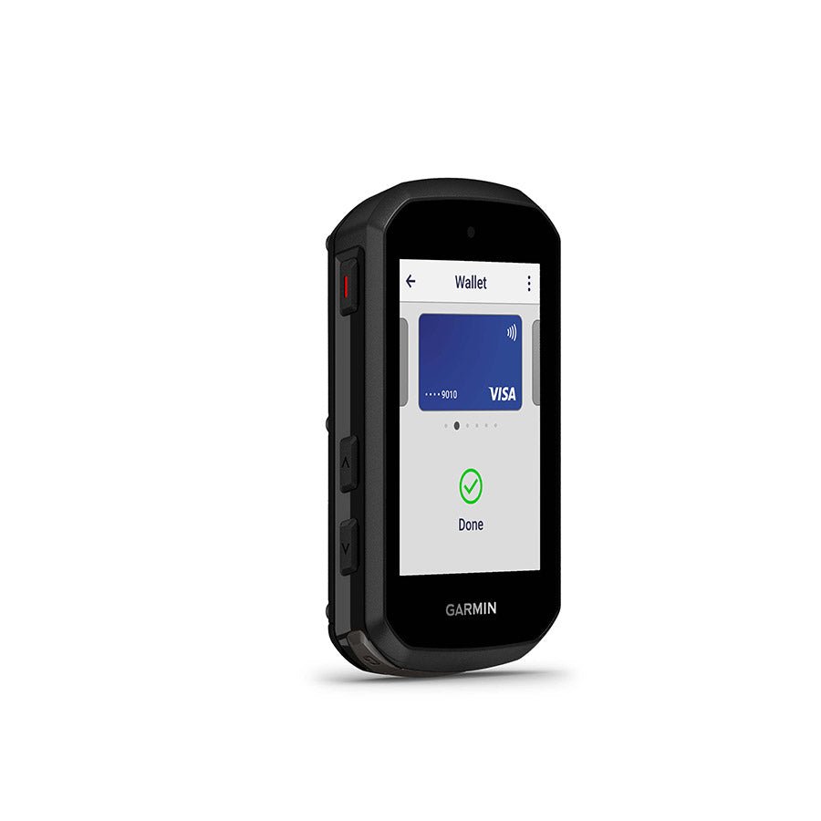 Garmin GPS Computers & Watches ( ) - Dragonspine Cycling