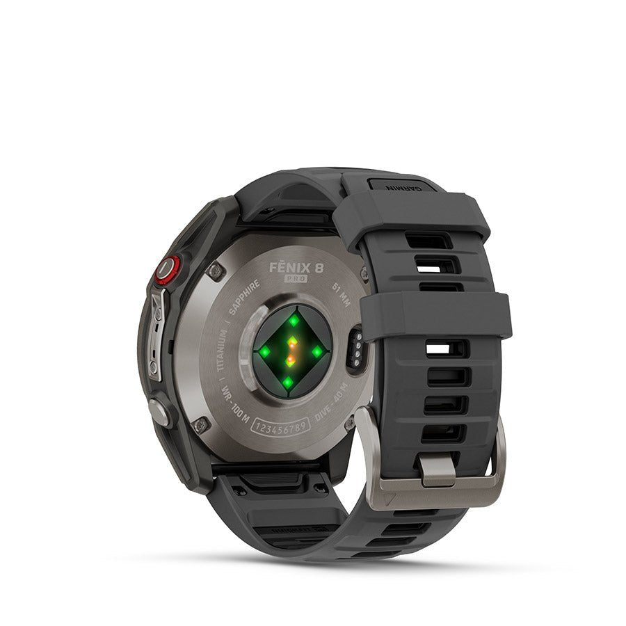 Garmin Watches ( ) - Dragonspine Cycling