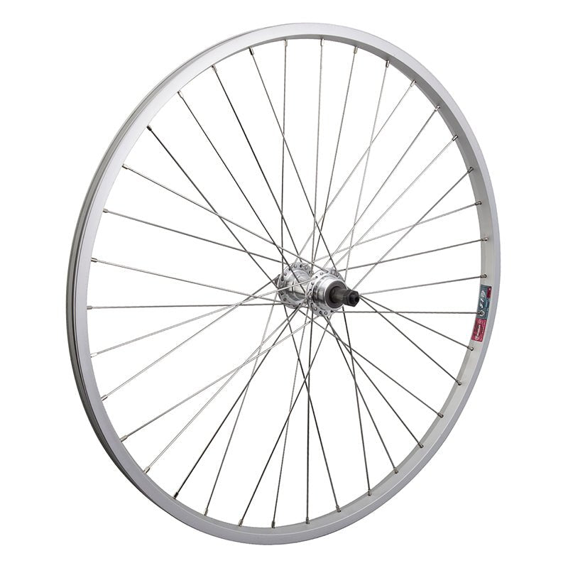 Wheel master 26` Alloy Mountain Single Wall 26in Wheel Rear