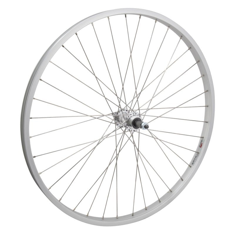 Wheel master 26` Alloy Cruiser/Comfort 26in Wheel Rear