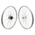 Wheels Wheel master Wheel master 26` Alloy Cruiser/Comfort 26in Wheel SET Gray