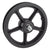 Wheel master 12` Mag Wheel 12in Wheel Front