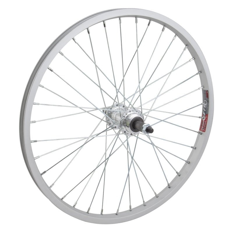 Wheel master 20` Alloy BMX 20in Wheel Rear