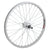 Wheel master 20` Alloy BMX 20in Wheel Rear