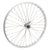 Wheel master 26` Alloy Cruiser/Comfort 26in Wheel Rear