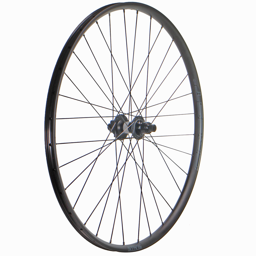 Wheel Factory Stan's Crest MK4 29" DT 370 12x142 XD IS