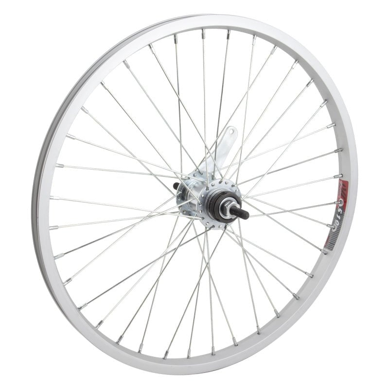 Wheel master 20` Alloy BMX 20in Wheel Rear