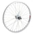 Wheel master 20` Alloy BMX 20in Wheel Rear