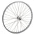 Wheel master 24` Alloy Cruiser/Comfort 24in Wheel Front