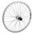 Wheel master 20` Alloy Recumbent 20in Wheel Rear