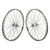 Wheels Wheel master Wheel master 24` Alloy BMX 24in Wheel SET Light Slate Gray