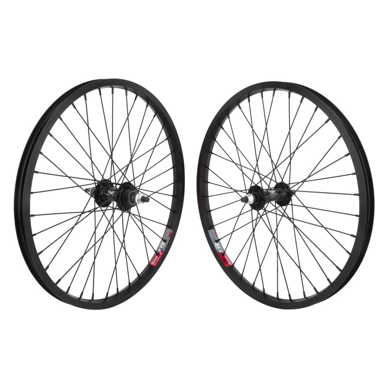 Wheel master Wheels ( ) - Dragonspine Cycling