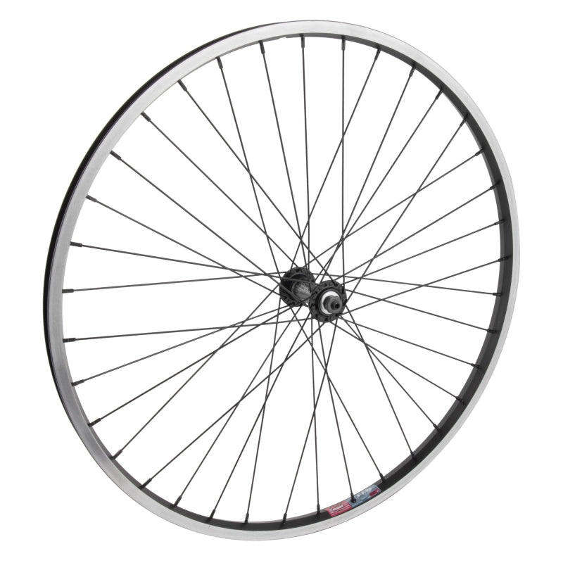 Wheel master 26` Alloy Mountain Single Wall 26in Wheel Front