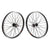 Wheels Wheel master Wheel master 20` Alloy BMX 20in Wheel SET Dark Slate Gray