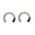 Deda Elementi DCR Headset Micro Spacer Set