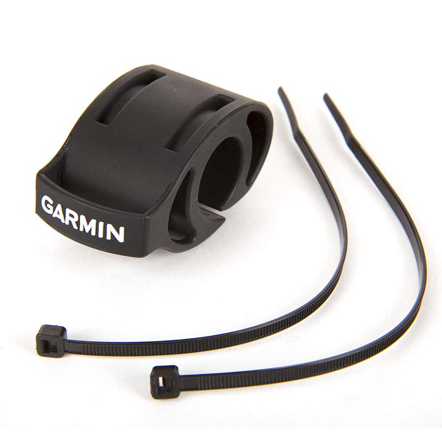 Computers and Accessories Garmin Garmin Watch Bike Handlebar Mount White Smoke