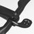 Computers and Accessories SRAM SRAM QuickView Mount for Garmin Edge Computers Fits 31.8mm Handlebars Dark Slate Gray