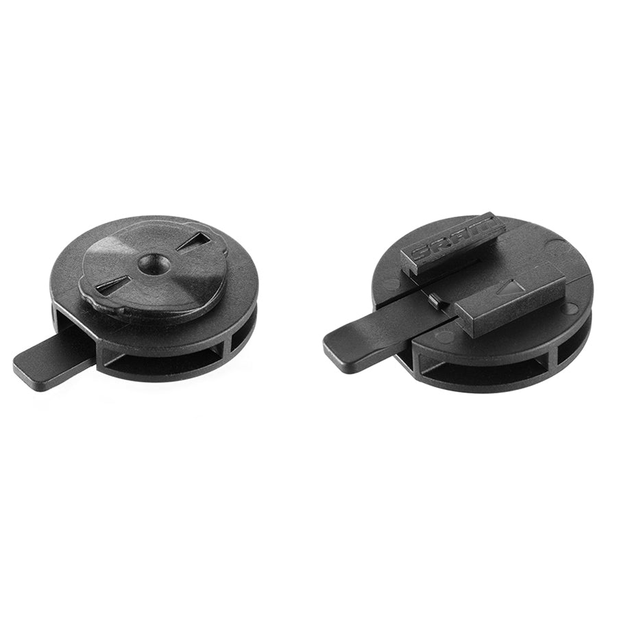 Computers and Accessories SRAM SRAM QuickView Adaptor for Garmin 605 and 705 Dark Slate Gray