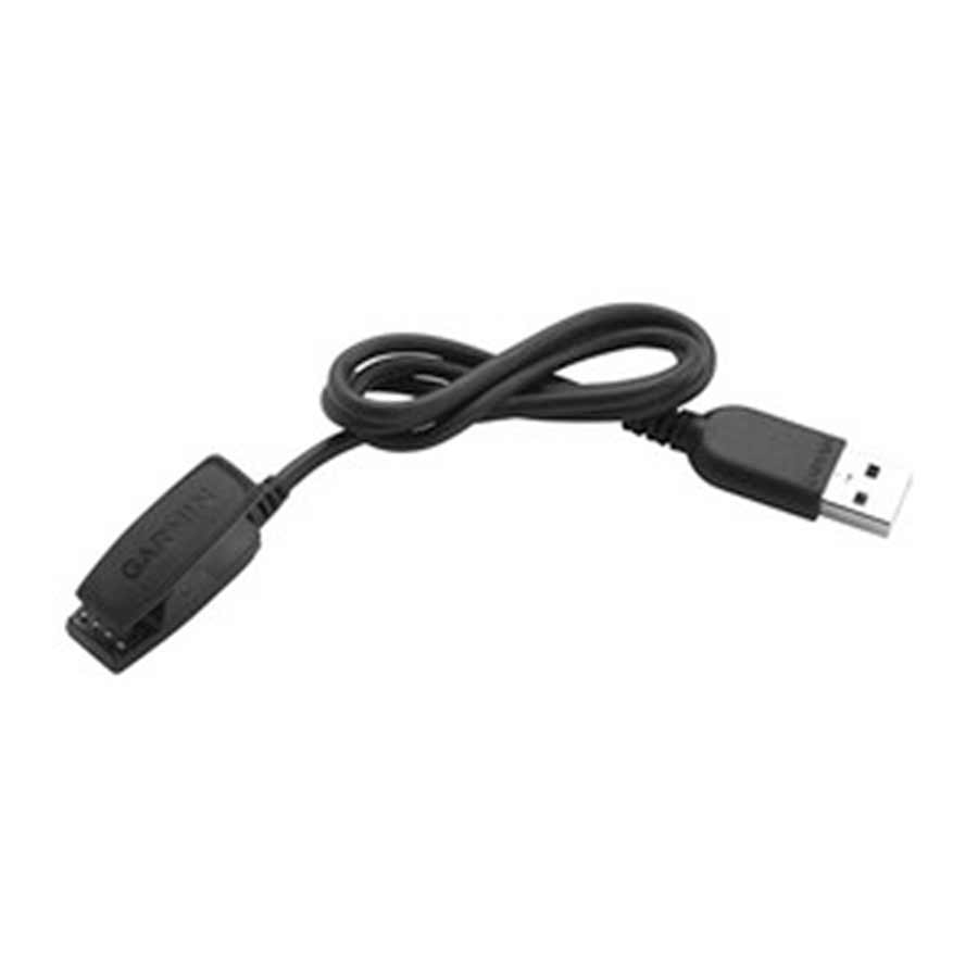 Batteries and Chargers Garmin Garmin Charging Cable 010-11029-19 Dark Slate Gray
