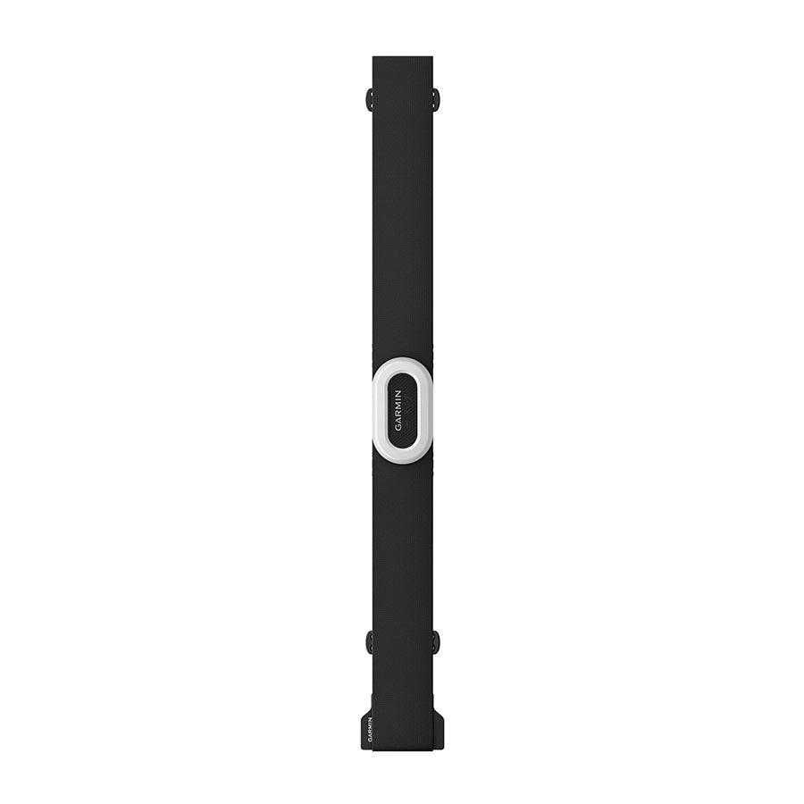 Garmin HRM-Pro Plus Heart Rate Monitor - Black