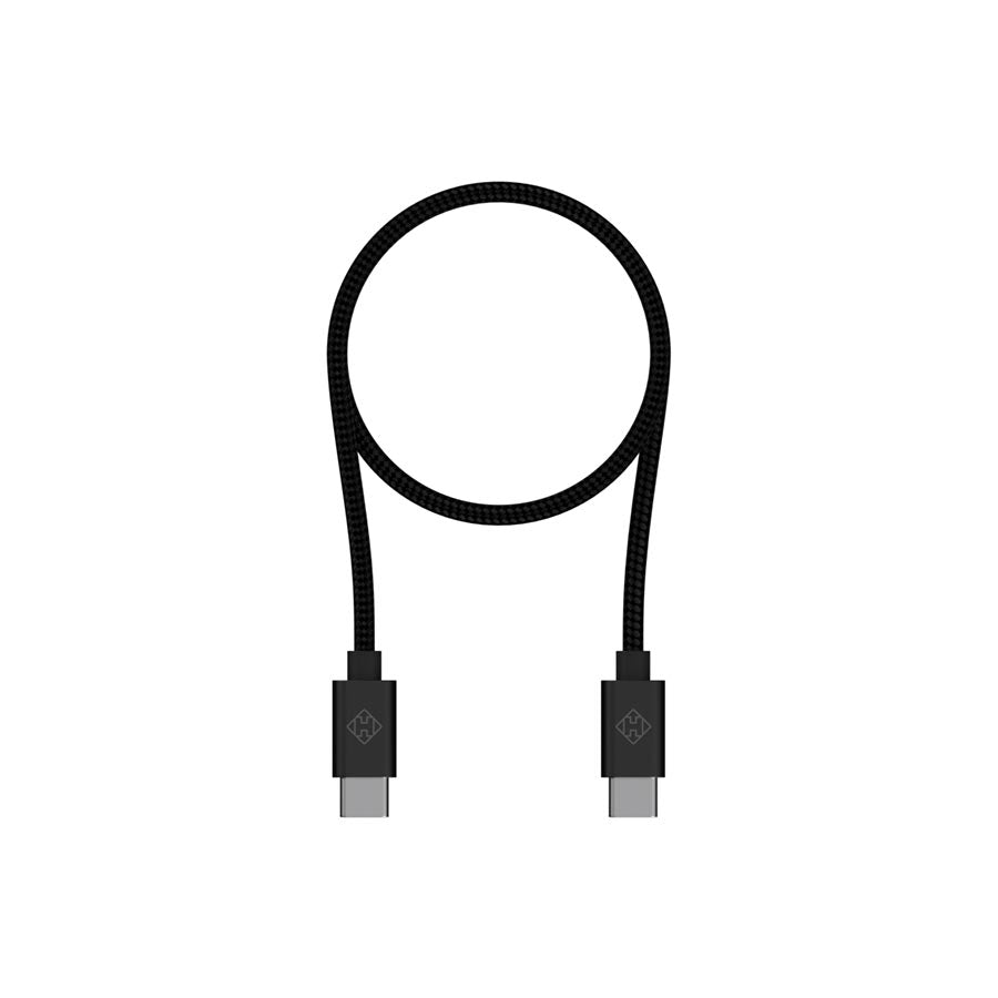 Computers and Accessories Hammerhead Hammerhead Charging Cable Black