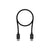 Computers and Accessories Hammerhead Hammerhead Charging Cable Black