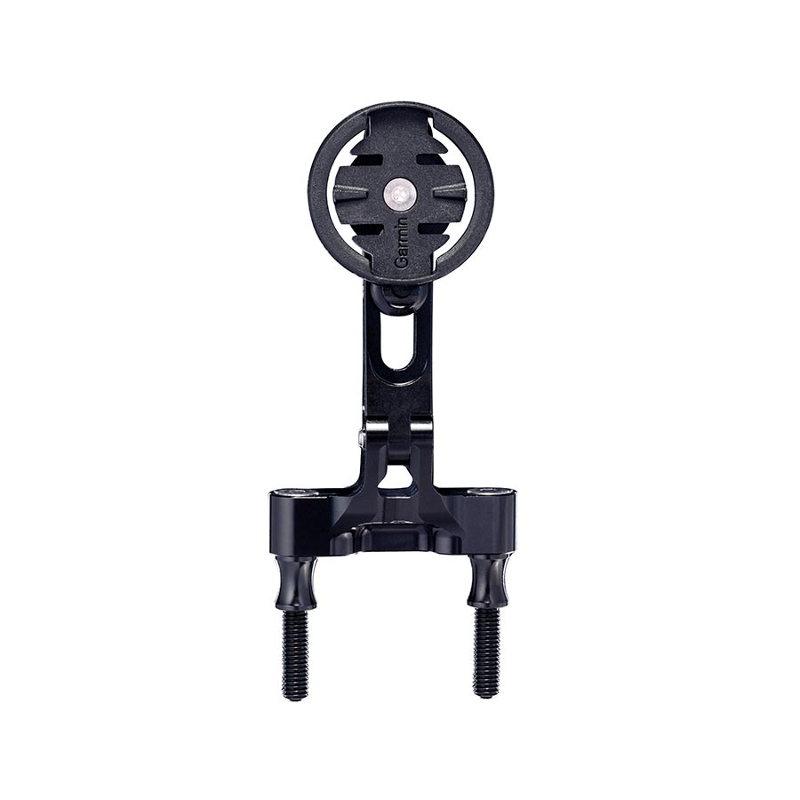Computers and Accessories Cane Creek Cane Creek Computer Mount - For Garmin/Wahoo Dark Slate Gray