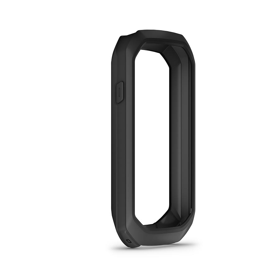 Watches Garmin Garmin Silicone Case Edge 1050 Black Dark Slate Gray