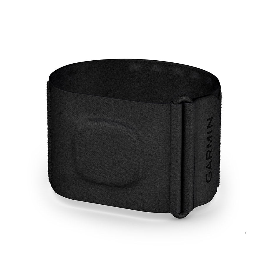 Heart Rate Belts and Parts Garmin Garmin Index Sleep Monitor L/XL ANT+ BT Lavender