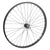 Wheel master 26` Alloy Cruiser/Comfort 26in Wheel Rear