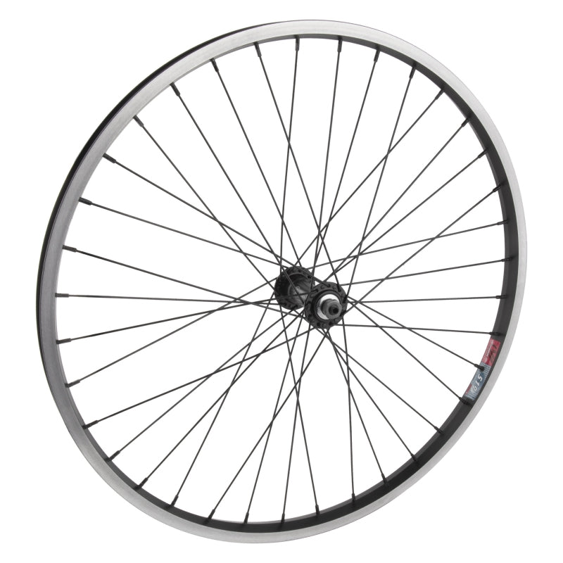 Wheel master 24` Alloy Mountain 24in Wheel Front