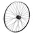 Wheel master 26` Alloy Mountain Disc Single Wall 26in Wheel Front